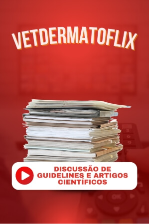 Discussão de guidelines e artigos científicos