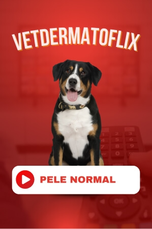 Pele Normal