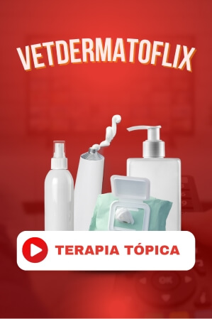 Terapia Tópica