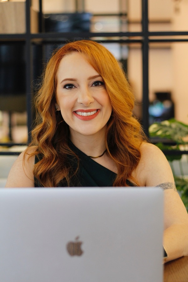 Profª Marcia Lima